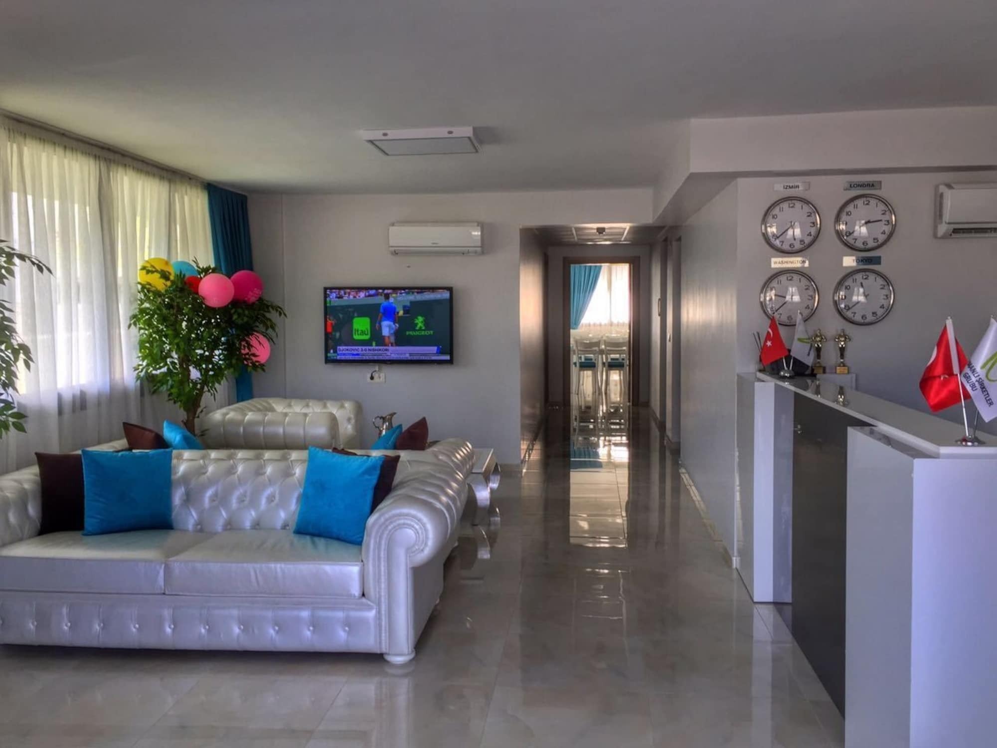 Suya 3* Izmir